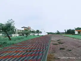 Mulai Cicilan Tanpa Bunga! Kavling SHM Colomadu Solo – Zona Emas