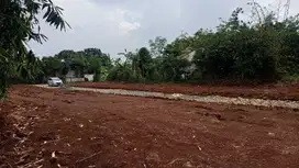 Kapling 1 Jtan Per Meter Dekat Tol Bojonggede Siap Balik Nama