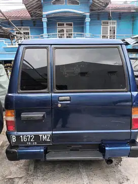 Toyota Kijang 1995 Bensin