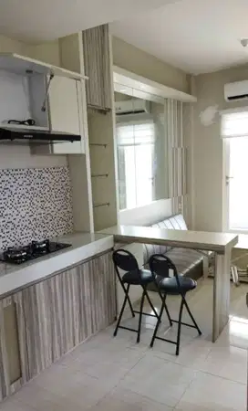 Dijual Apartemen Puncak Dharmahusada