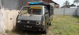 PIKEP L300 96 BAK BELAKANG SUDAH STANLIST