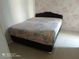 Di sewakan apartemen Madison Park 2 Kamar Furnish