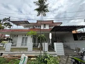 Dijual Cepat Rumah Baru di Nusa Loka BSD Serpong