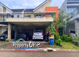 Jual Rumah Di Delatinos BSD Serpong
