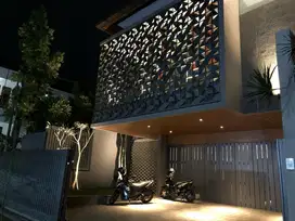 Di Jual Rumah Antik modern dicimahi