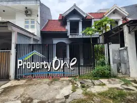 Jual Rumah Di Griya Jakarta Pamulang Dekat Ciputat Dan Serpong