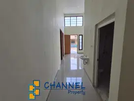 Jual Rumah Siap Huni Nusaloka BSD Tangsel, An