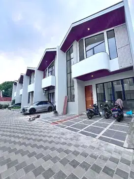 Rumah Baru Dalam Cluster Ready Siap Huni Di Jagakarsa