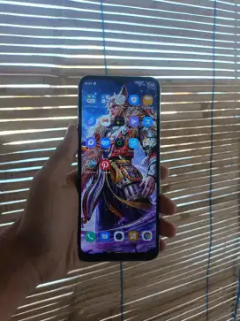 Infinix hot 10s 6/128 X mobile legends