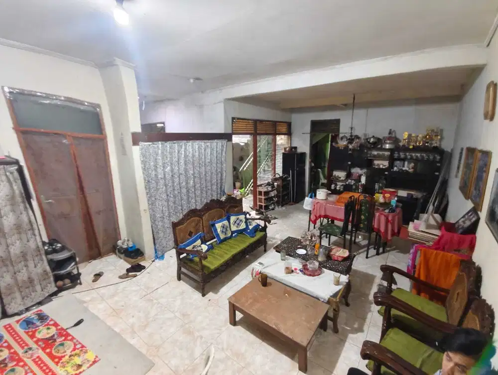 Sayap Riau Bandung, Pusat Kota, SHM, Harga Di Bawah Pasar