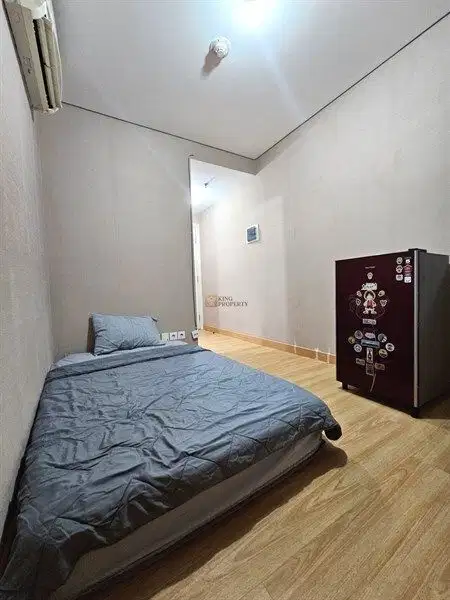 Disewakan Apertemen studio di madison park cocok untuk anak milenial