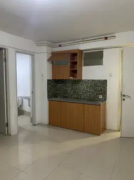 Sewa Apartemen bassura city 3 br semi furnished