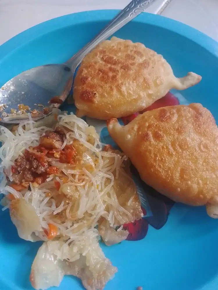 Butuh pekerjaan