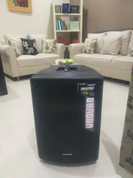 Speaker aktif Polytron paspro 12 F3