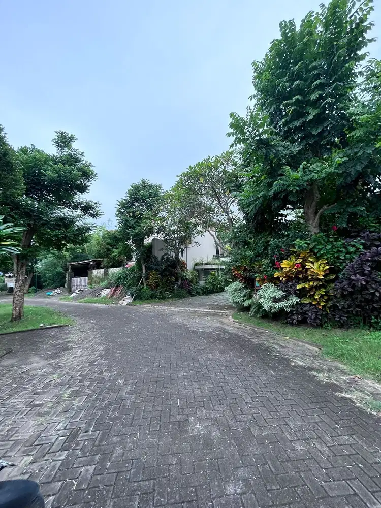 Tanah Pecatu Graha