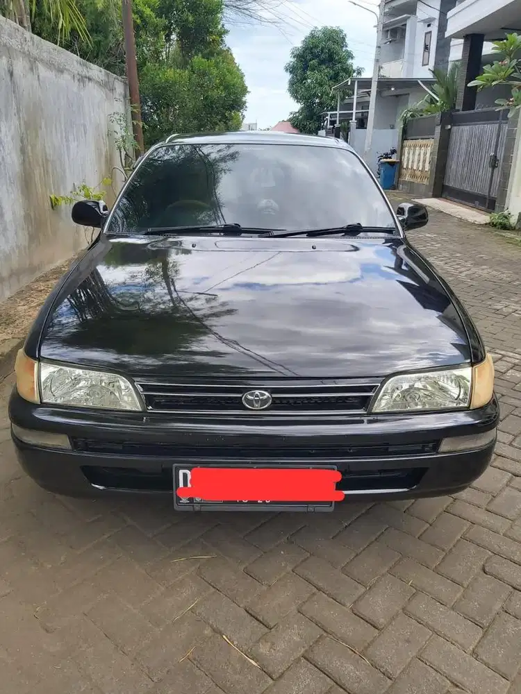 Toyota Corolla Great Tahun 1993