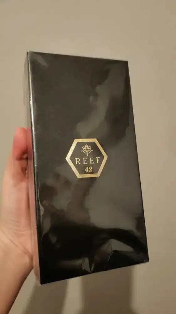 PARFUM REFF 42 PARFUM ARAB ORIGINAL 100ML