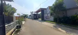 Tanah Pamulang Dekat Kampus, Cocok Hunian atau Usaha Kost/kontrakan