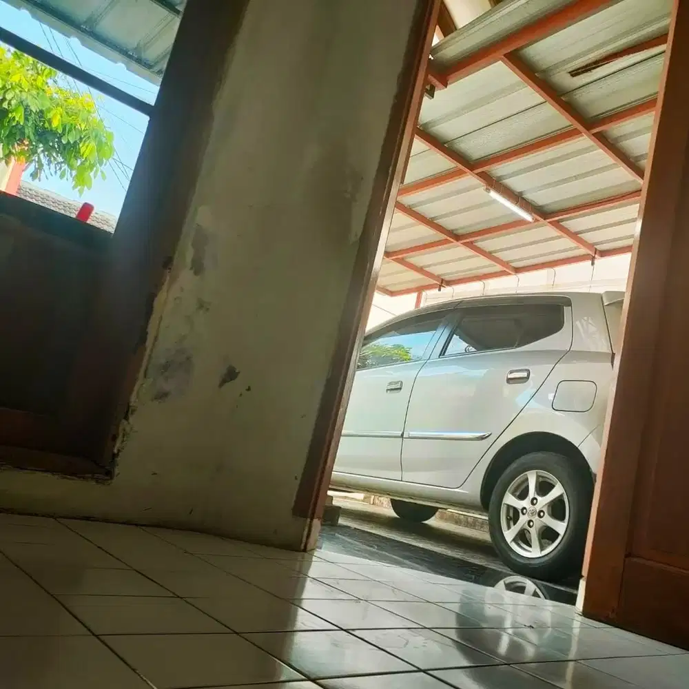 DIJUAL CEPAT RUMAH 1LANTAI MURAH MERIAH DAERAH CILEDUG