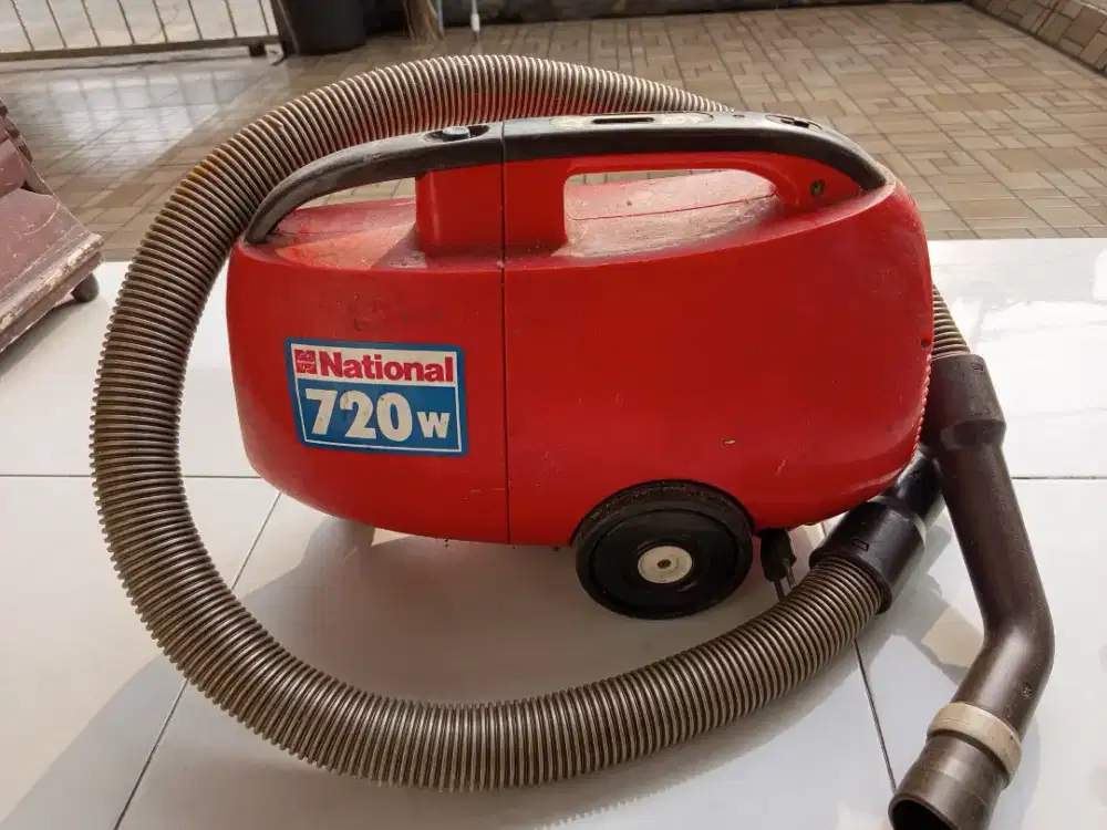 Dijual vakum clener nasional