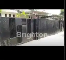 RUMAH ASRI DIKAWASAN BINTARO SEKTOR SEMBILAN