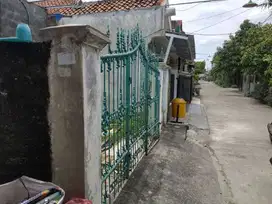 Tanah Murah SHM, IMB di Perumnas 3 Setia Mekar, Bekasi