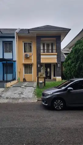Di Jual Cluster Azalea Gading Serpong Dekat RS Betsaida
