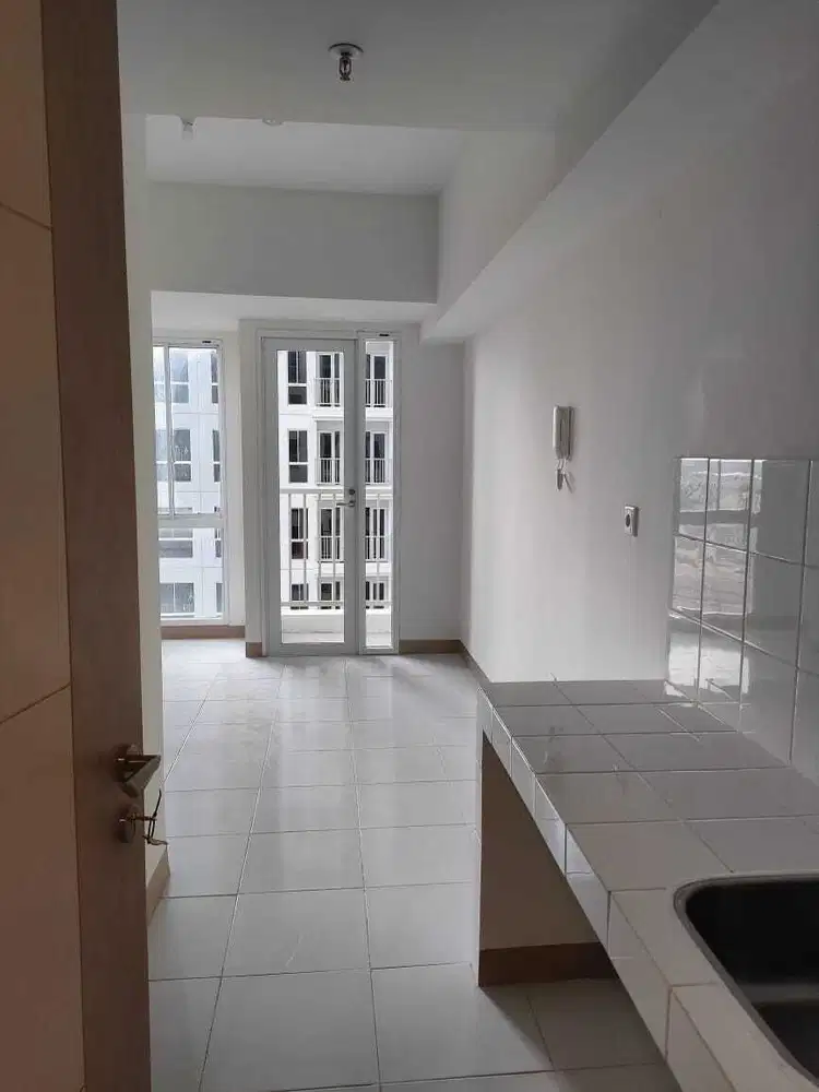 BU Apartemen Tower Fuji Tokyo Riverside PIK2 370jt