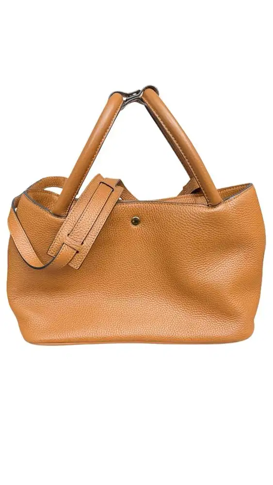 Tas Selempang Rounn Julia 30 - Camel