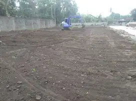 Tanah murah Jogja 3 menit ke Balai Pemerintahan Desa Yogyakarta