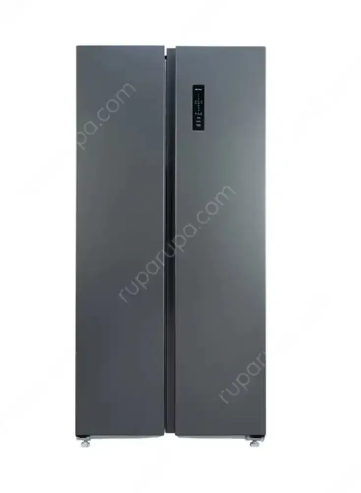 Modena Kulkas Side By Side 467 Liter Spesial Promo