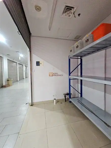 Disewakan kios connecting usaha gudang kantor di area madison park