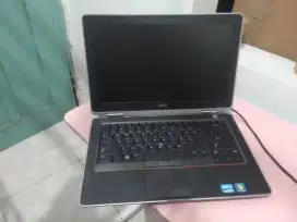 Dell E6320 Core I5