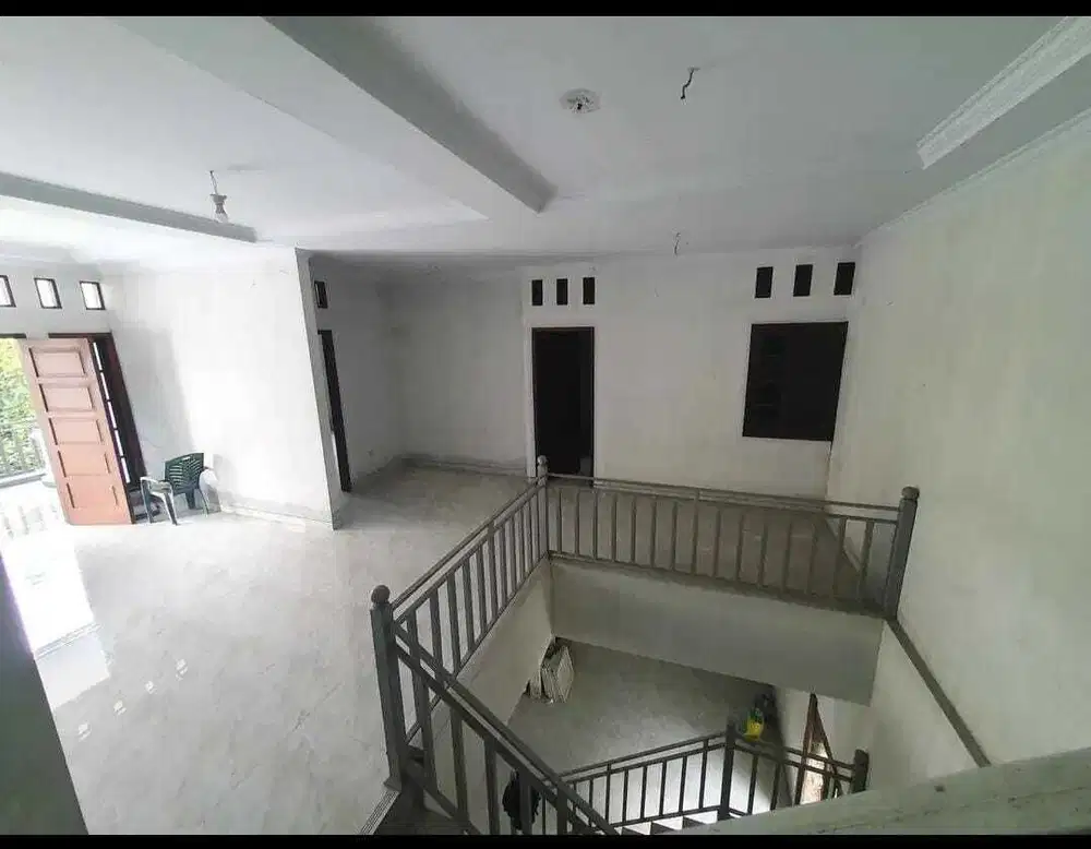 Di Jual Rumah Baru , Strategis Dalem Komplek Benda Jaya Duren Sawit