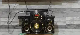 PMA 9310 polytron