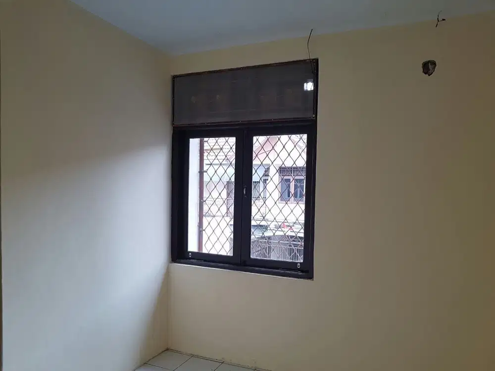 Rumah Taman Palem Lestari (Ukuran 3,75x15 m)