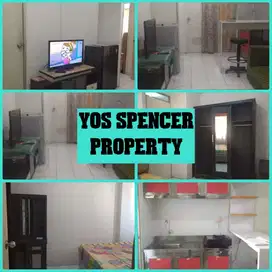 Disewakan Apartemen Gading Nias Bulanan Murah