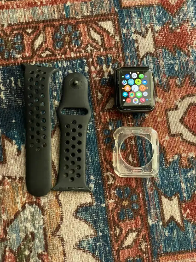 Iwatch Apple Gen 3 38mm