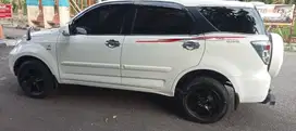 Daihatsu Terios 2014 Bensin