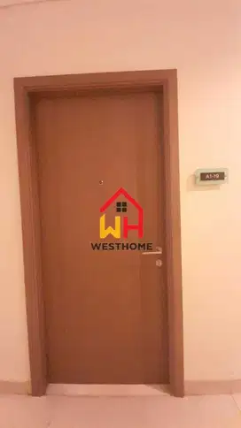 DISEWAKAN APARTEMEN PURI ORCHARD TYPE STUDIO TERMURAH   SIAP HUNI