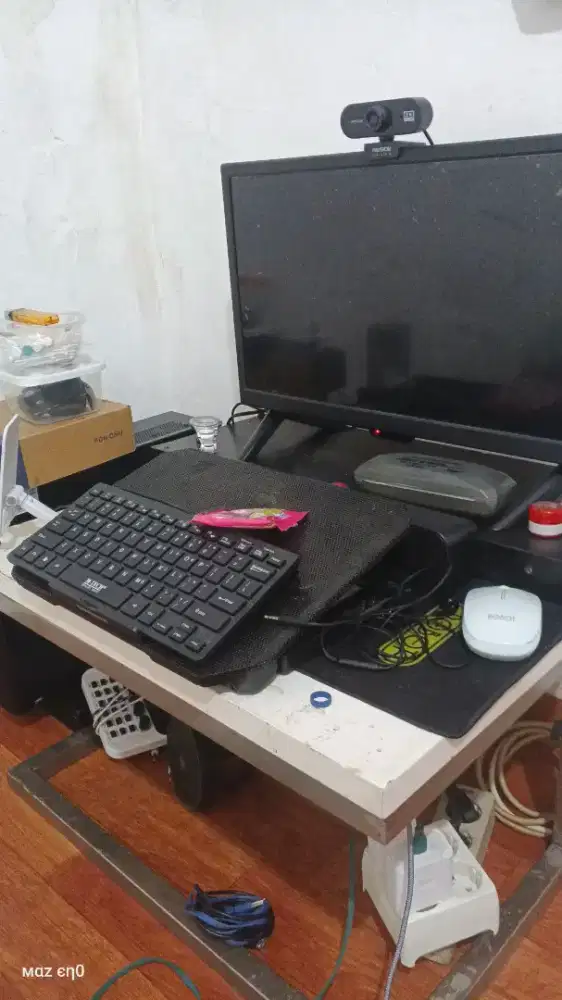 Jual kumputer siap pake