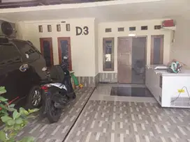 Dijual Rumah Full Renov di Cengkareng Jakarta Barat