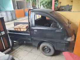 Daihatsu Espass 2005 Bensin