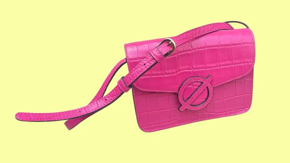 Tas Wanita Rounn mini ivy