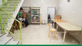 DIJUAL RUKO DI JALAN AKSARA MEDAN