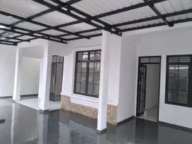 Dijual Rumah 2 Lantai Melati Mas Vista