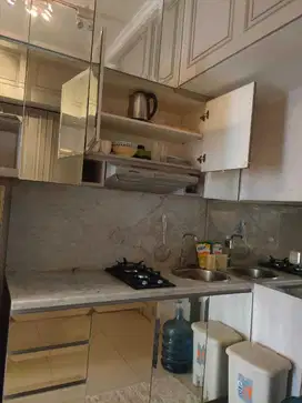 For Rent Apartment Ambassade Residence Kuningan