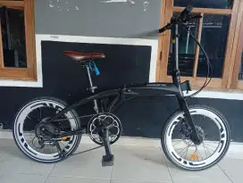 SELI NORIS 3.0 Like new
