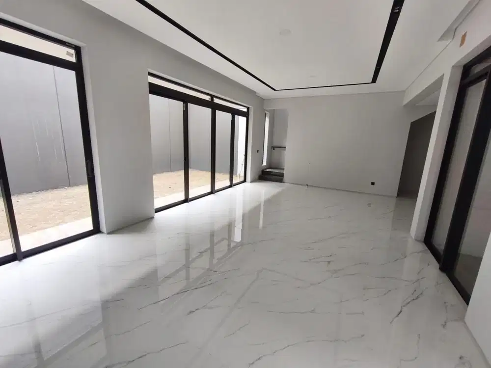 Rumah Baru kota baru parahyangan, Tatar nilapadmi Modern Luxury