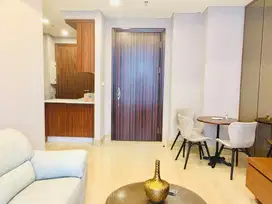 For Sale Apartemen south hills